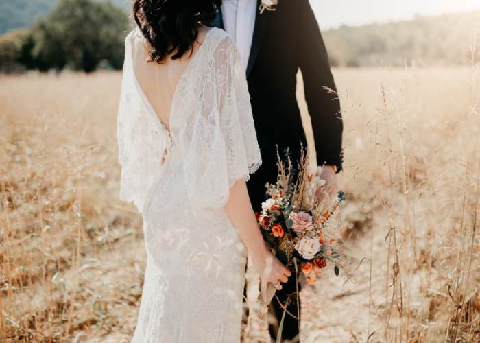 Arlington Wedding Transportation Services