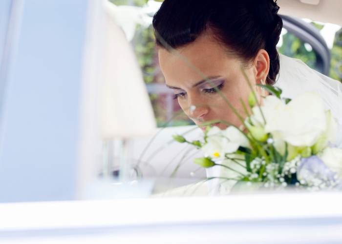 Boston Wedding Transportation Services