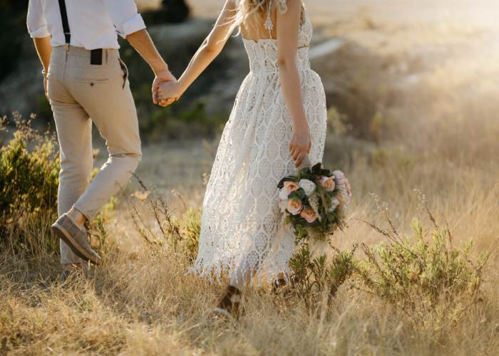 Cleveland Wedding Transportation Services