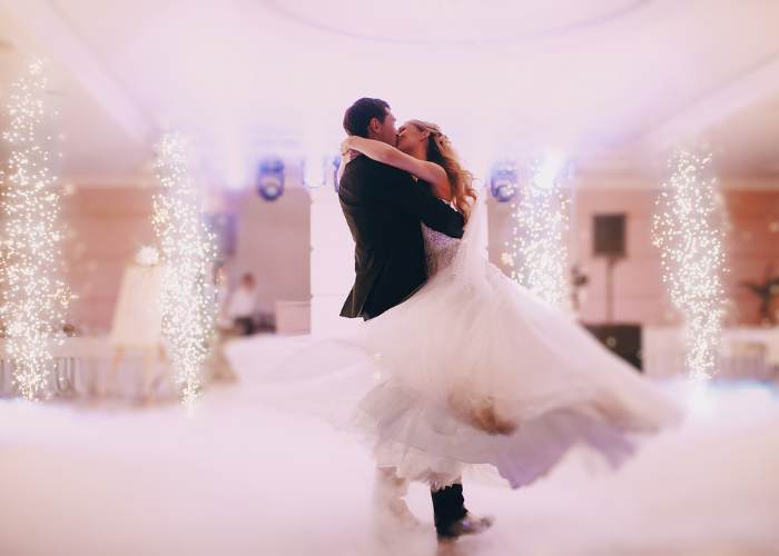 Columbus Wedding Transportation Services