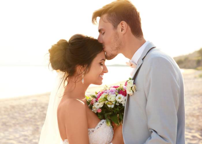 Dallas Wedding Transportation Services