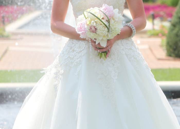 Fort Worth Wedding Transportation Services