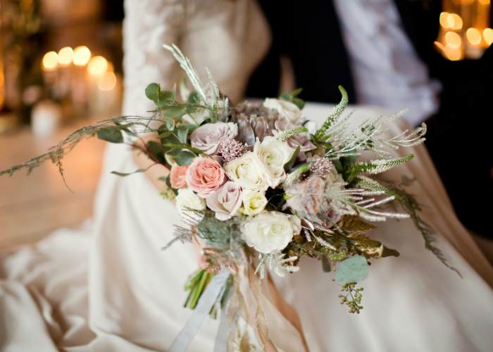 Milwaukee Wedding Transportation Services