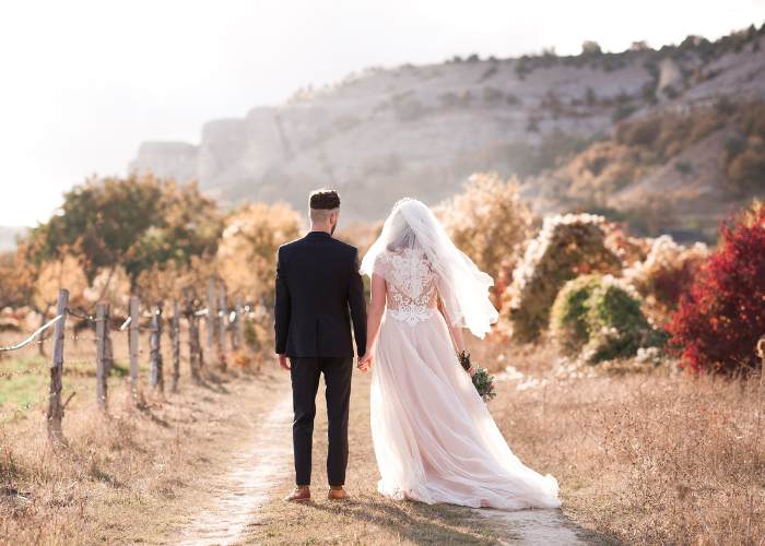 Nashville Wedding Transportation Services
