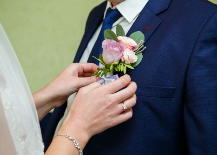 New Jersey Wedding Transportation Services