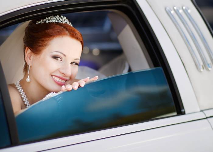 New Orleans Wedding Transportation Services