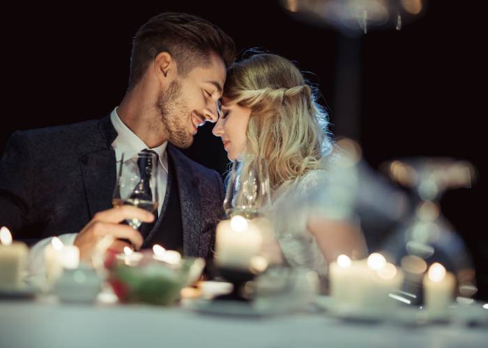 New York Wedding Transportation Service