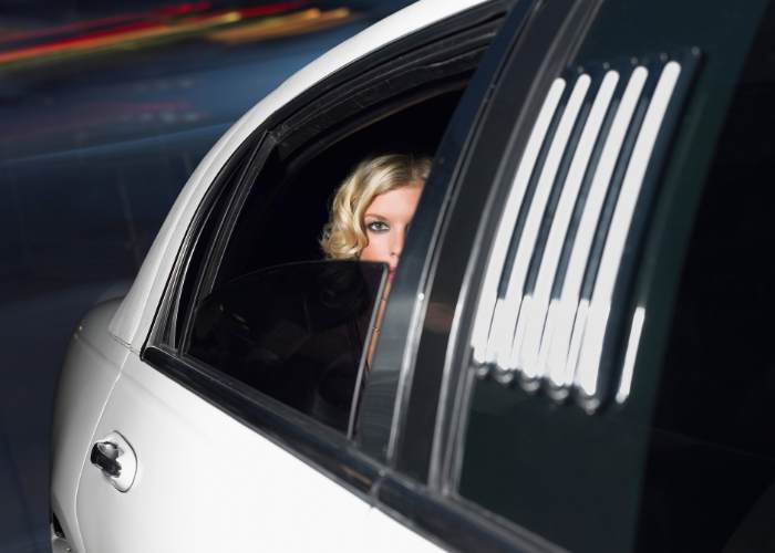 Phoenix Wedding Transportation Services
