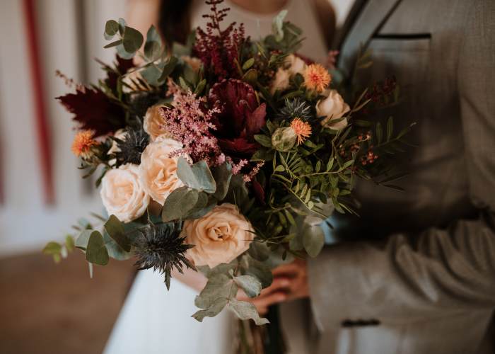 Portland Wedding Transportation Services
