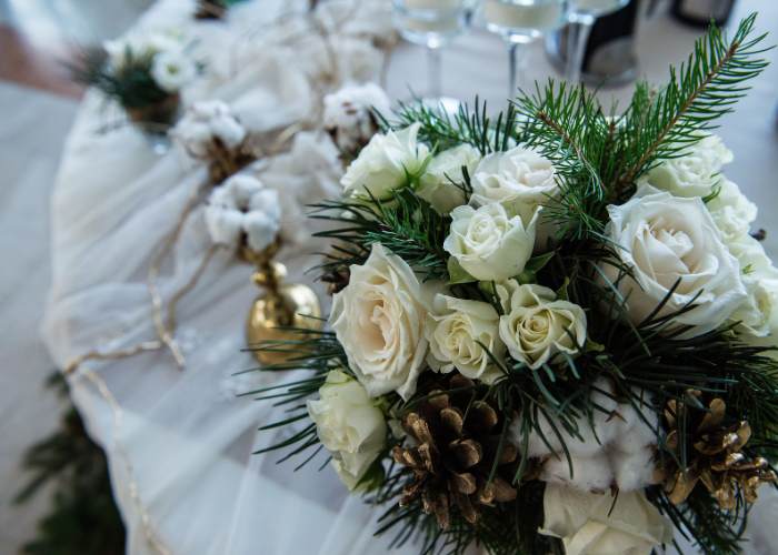 San Jose Wedding Transportation Services