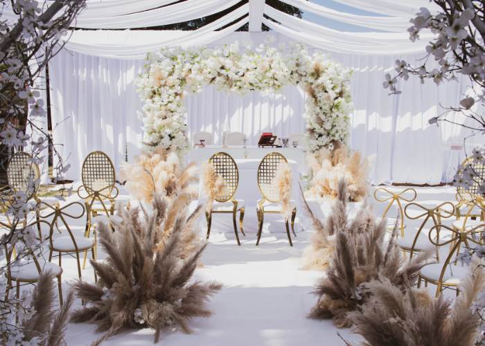 Seattle Wedding Transportation Services